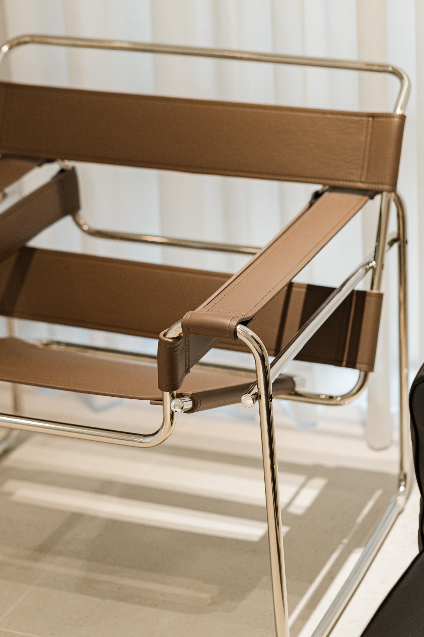 더 코나 메디스페이스 포트폴리오